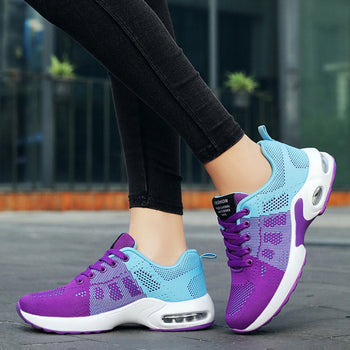 Jade | Women's Arch Support Shoes