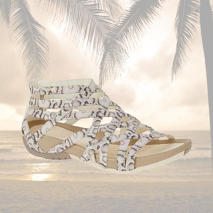 Vera | Women's Orthopedic Adjustable Sandals