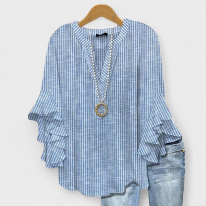 Morgan | Lightweight Day Blouse