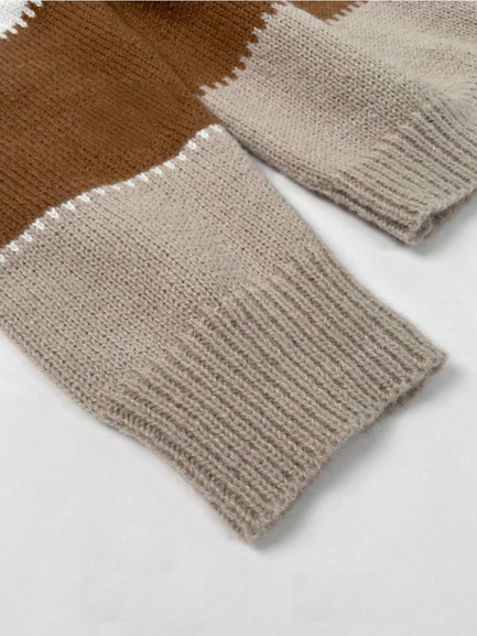 Primrose2™ | Cosy Sweater