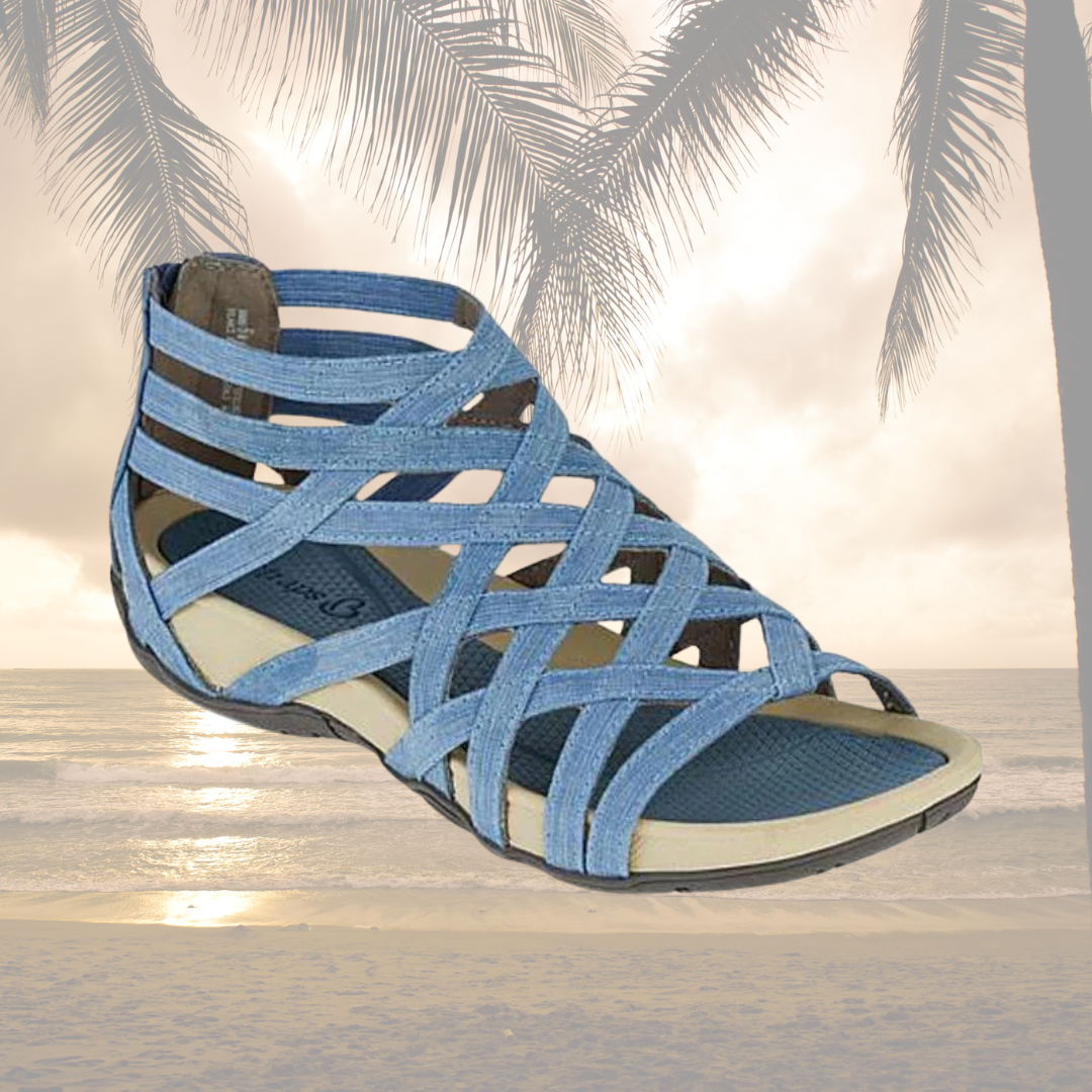 Vera | Women's Orthopedic Adjustable Sandals