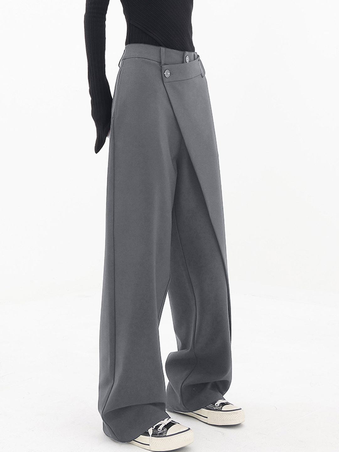 Fern™ | Modern baggy trousers