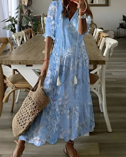 Portia | Boho Magic Covering Dress