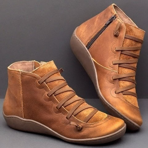 Tatiana2™ | Comfortable support boots