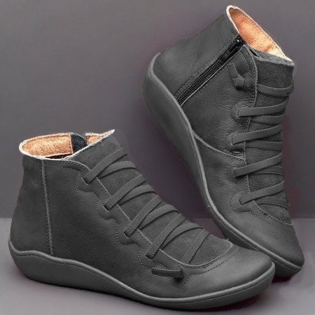 Tatiana | Comfortable support boots