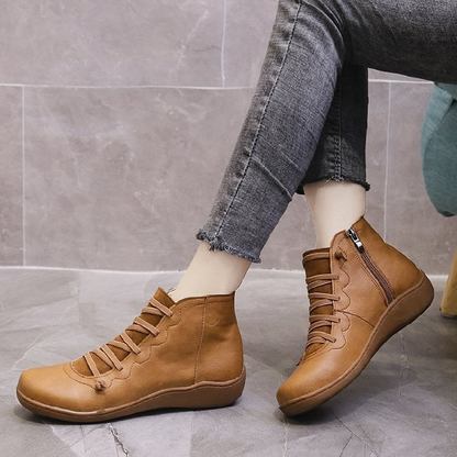 Tatiana | Comfortable support boots