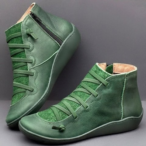 Tatiana | Comfortable support boots