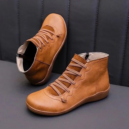 Tatiana | Comfortable support boots