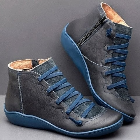 Tatiana | Comfortable support boots