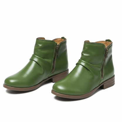 Tracey | Comfortable orthopedic boots