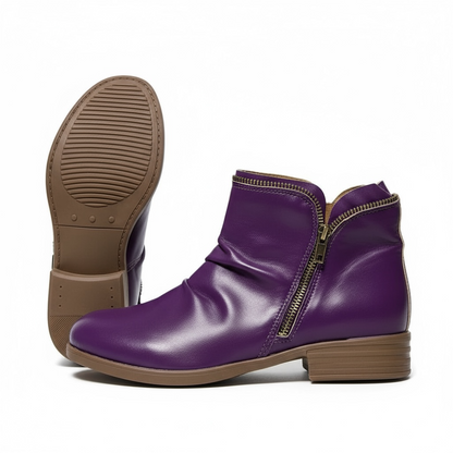 Tracey | Comfortable orthopedic boots