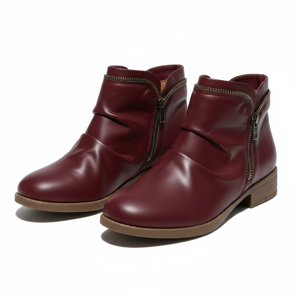 Tracey | Comfortable orthopedic boots