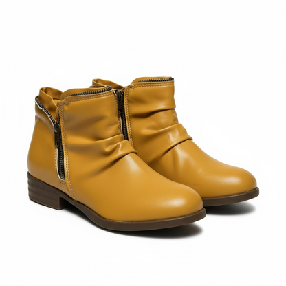Tracey | Comfortable orthopedic boots