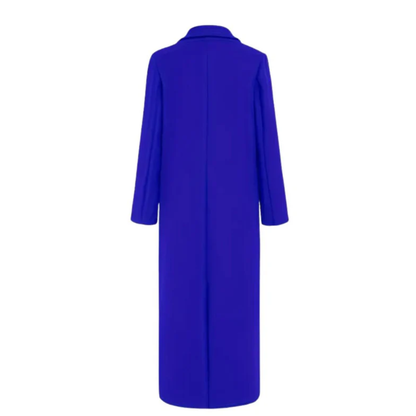 Emmeline2™ | Longline Winter Trench Coat