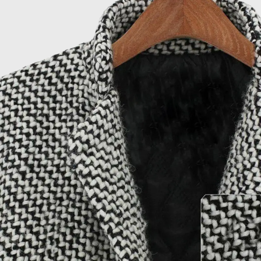 Mildred | Warm Winter Coat