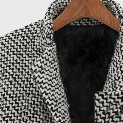 Mildred | Warm Winter Coat