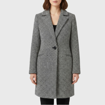 Mildred | Warm Winter Coat