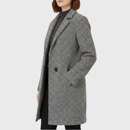 Mildred | Warm Winter Coat
