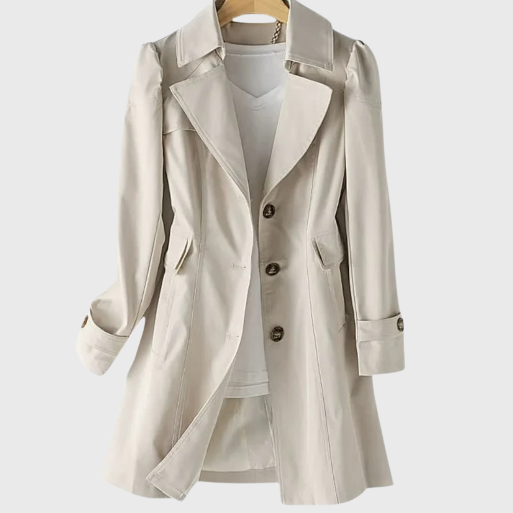 Rina2™ | Everyday Rain Coat