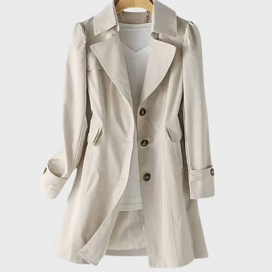 Rina2™ | Everyday Rain Coat