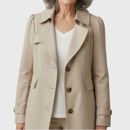 Rina2™ | Everyday Rain Coat
