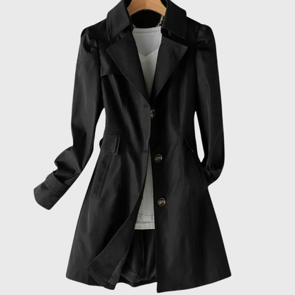 Rina2™ | Everyday Rain Coat