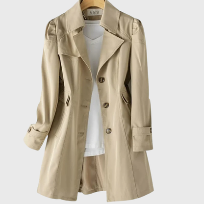 Rina2™ | Everyday Rain Coat