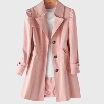Rina2™ | Everyday Rain Coat