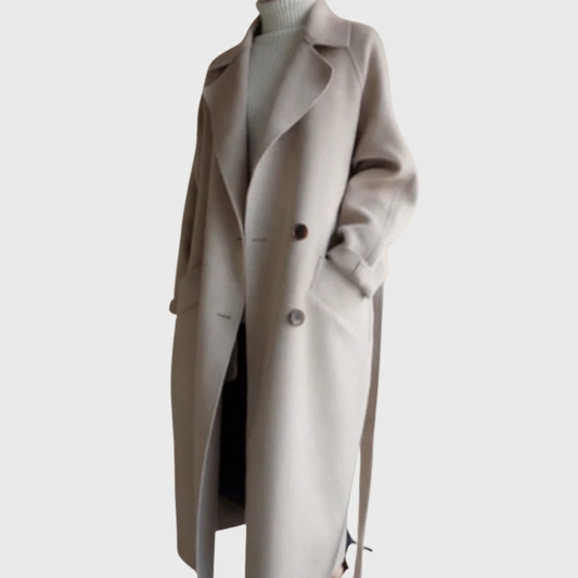 Adrienne™ | Longline Overcoat