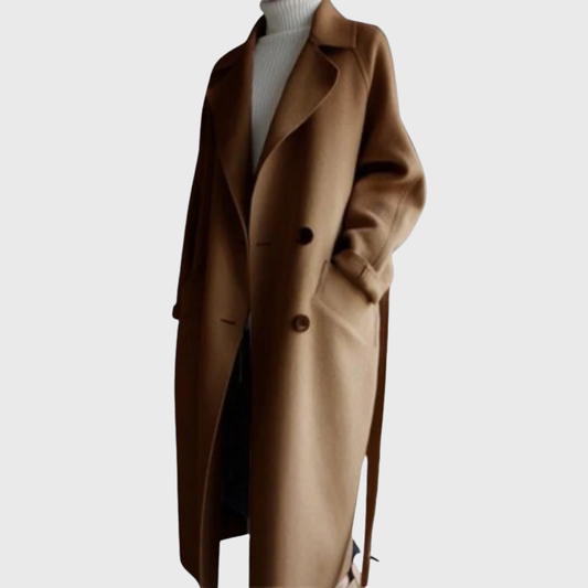 Adrienne™ | Longline Overcoat