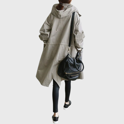 Cassidy™ | All-Weather Trench Coat