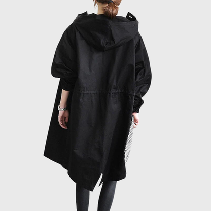 Cassidy™ | All-Weather Trench Coat
