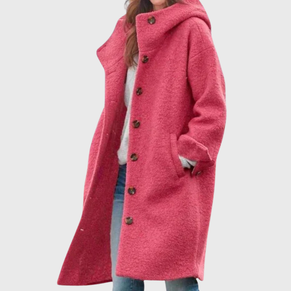 Juliette™ | Warm Classic Coat