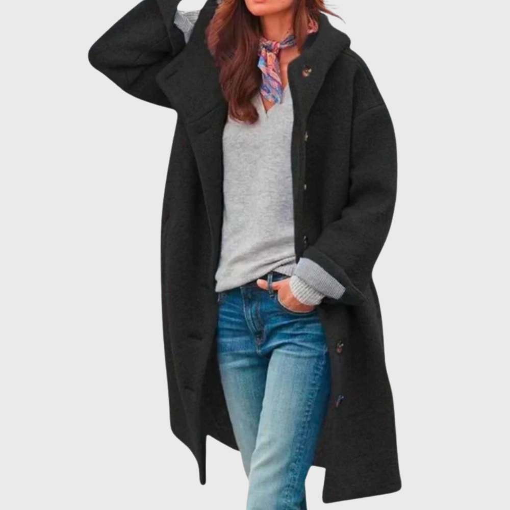 Juliette™ | Warm Classic Coat