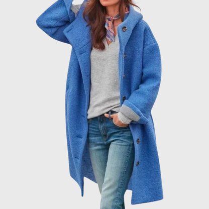 Juliette™ | Warm Classic Coat