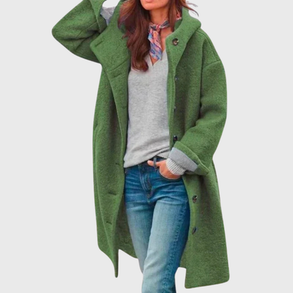 Juliette™ | Warm Classic Coat