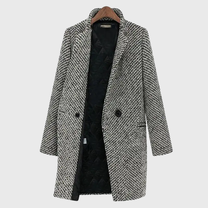 Mildred | Warm Winter Coat