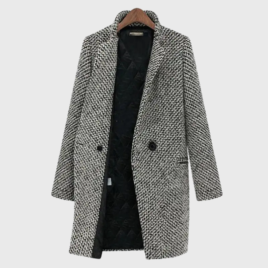 Mildred™ | Warm Winter Coat