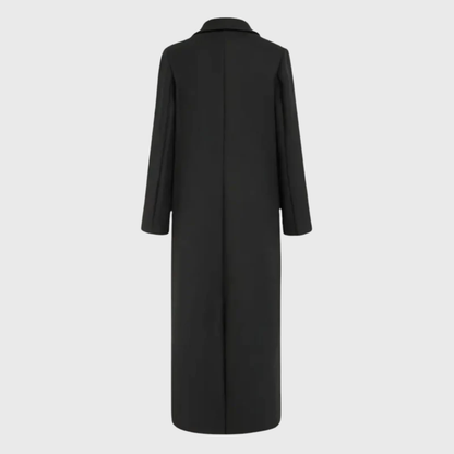 Emmeline2™ | Longline Winter Trench Coat