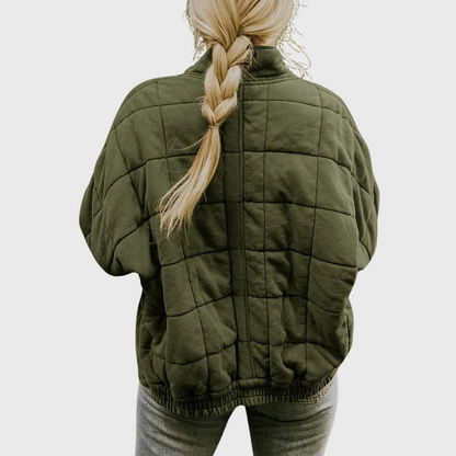 Rhiannon | Elegant Jacket