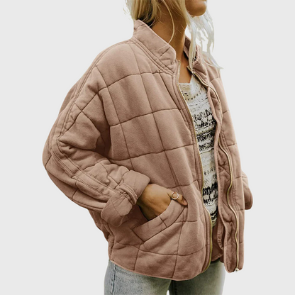 Rhiannon | Elegant Jacket