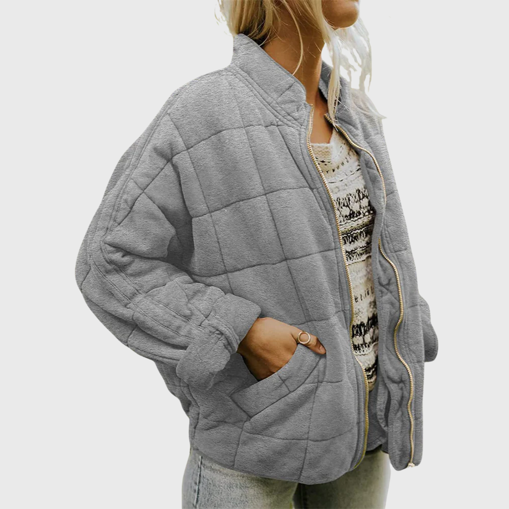 Rhiannon | Elegant Jacket