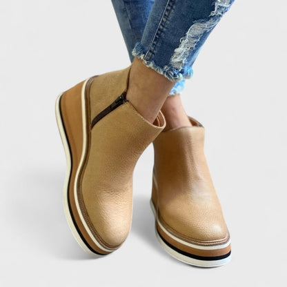 Isadora™ | Elegant All-Weather Shoes