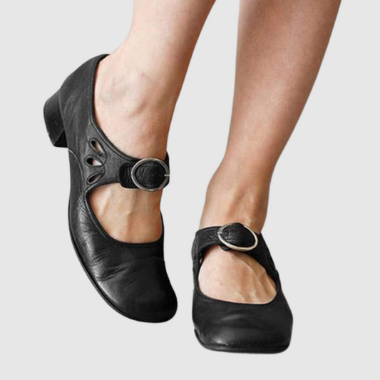 Cleo | Classic Shoes