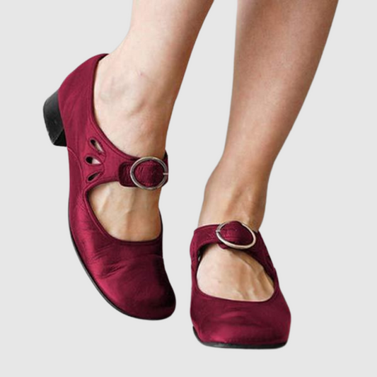 Cleo | Classic Shoes