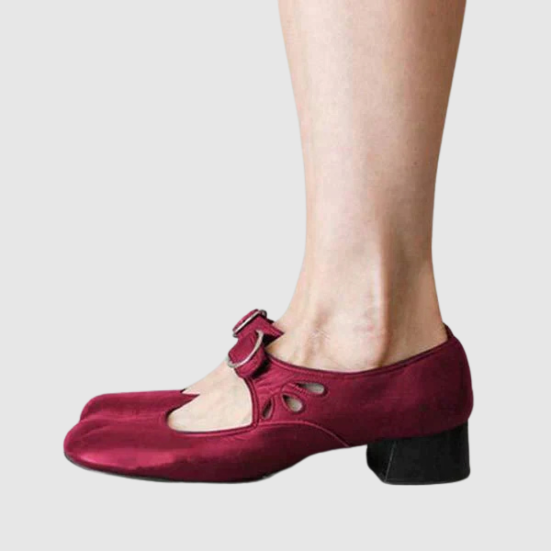 Cleo | Classic Shoes