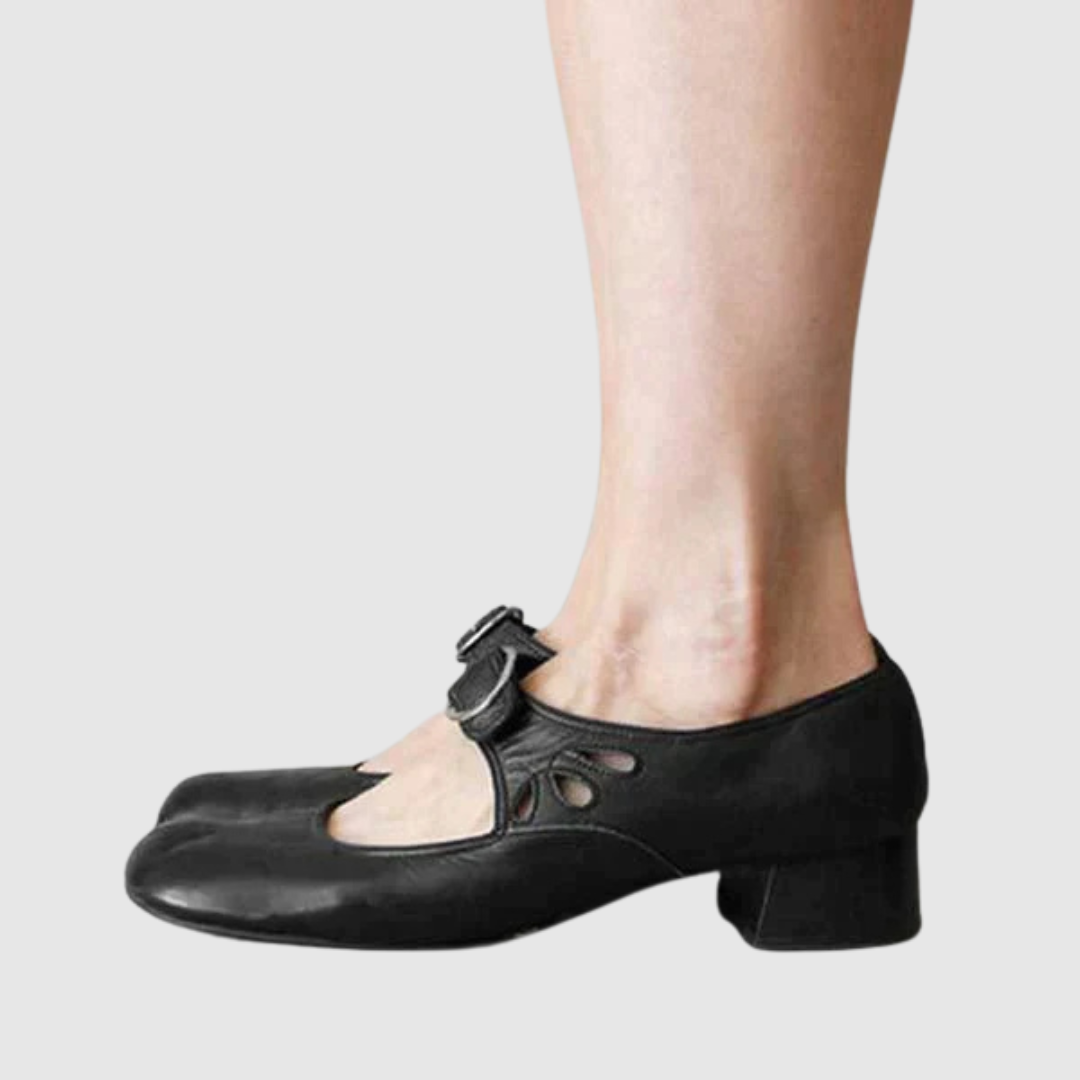 Cleo | Classic Shoes