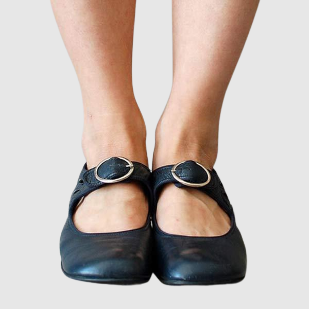 Cleo | Classic Shoes
