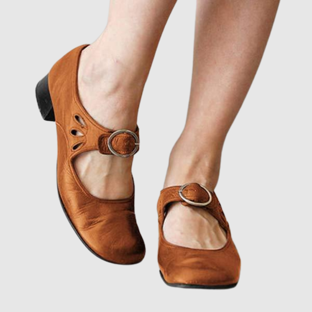 Cleo | Classic Shoes