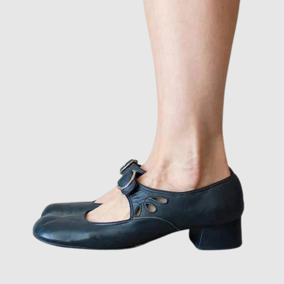 Cleo | Classic Shoes